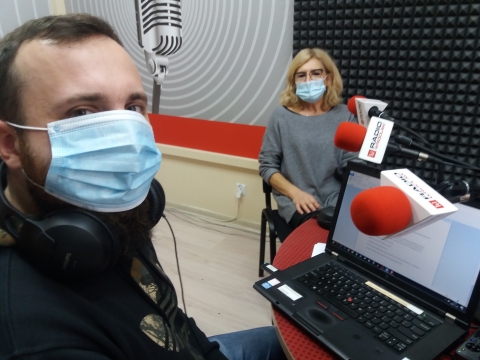 Twoje radio w Twoim mieście: LEGNICA I POWIAT LEGNICKI - 13