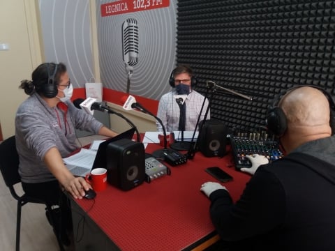 Twoje radio w Twoim mieście: LEGNICA I POWIAT LEGNICKI - 15