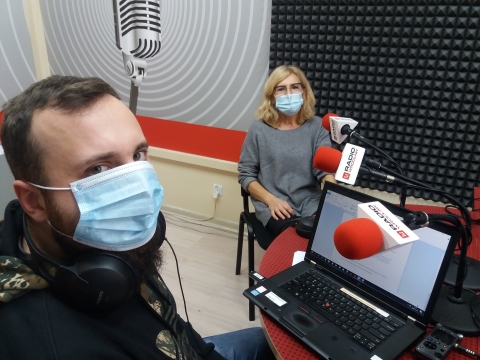 Twoje radio w Twoim mieście: LEGNICA I POWIAT LEGNICKI - 16