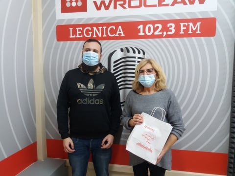 Twoje radio w Twoim mieście: LEGNICA I POWIAT LEGNICKI - 17