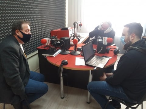 Twoje radio w Twoim mieście: LEGNICA I POWIAT LEGNICKI - 0