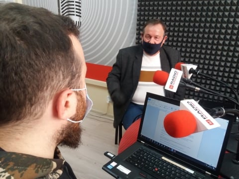 Twoje radio w Twoim mieście: LEGNICA I POWIAT LEGNICKI - 2
