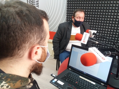 Twoje radio w Twoim mieście: LEGNICA I POWIAT LEGNICKI - 3