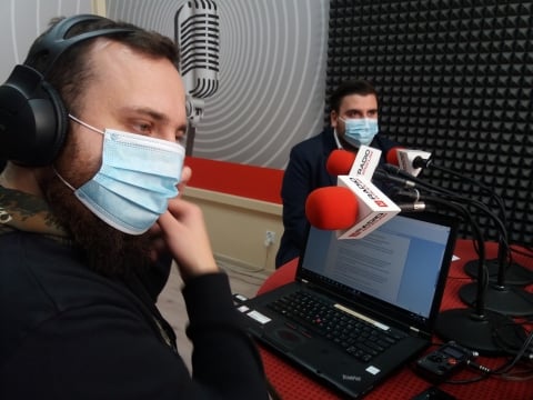 Twoje radio w Twoim mieście: LEGNICA I POWIAT LEGNICKI - 4