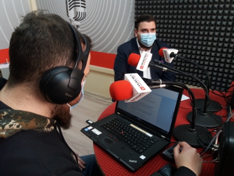 Twoje radio w Twoim mieście: LEGNICA I POWIAT LEGNICKI - 5