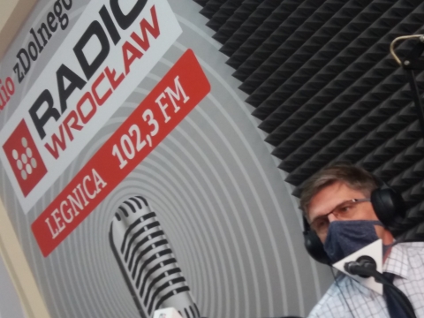 Twoje radio w Twoim mieście: LEGNICA I POWIAT LEGNICKI - 19