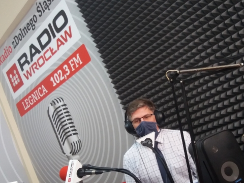 Twoje radio w Twoim mieście: LEGNICA I POWIAT LEGNICKI - 20