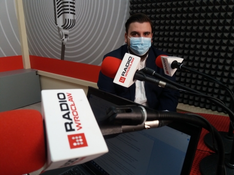Twoje radio w Twoim mieście: LEGNICA I POWIAT LEGNICKI - 6