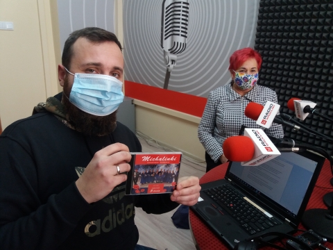 Twoje radio w Twoim mieście: LEGNICA I POWIAT LEGNICKI - 7