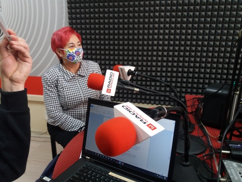 Twoje radio w Twoim mieście: LEGNICA I POWIAT LEGNICKI - 9
