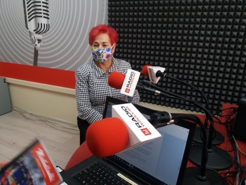 Twoje radio w Twoim mieście: LEGNICA I POWIAT LEGNICKI - 8