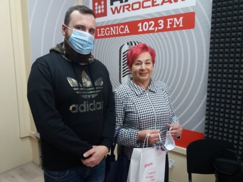 Twoje radio w Twoim mieście: LEGNICA I POWIAT LEGNICKI - 10