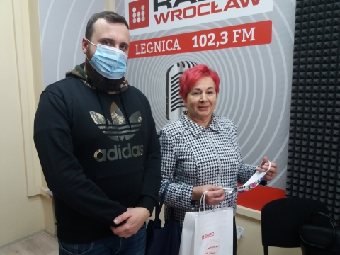 Twoje radio w Twoim mieście: LEGNICA I POWIAT LEGNICKI - 11