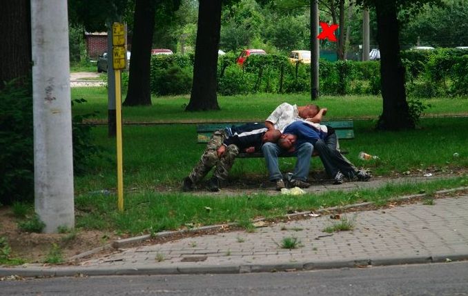 Student = pijak? Tak uważa miasto - Zdjęcie pochodzi z profilu wrocławskiego magistratu w serwisie Facebook