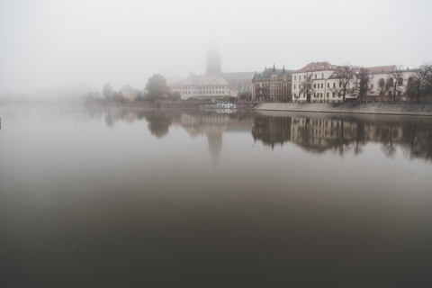 Miasto tonie we mgle [FOTOSPACER] - 3