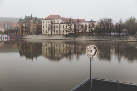 Miasto tonie we mgle [FOTOSPACER] - 1