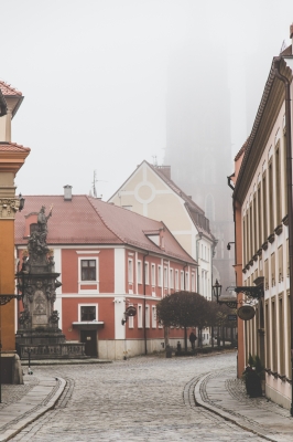 Miasto tonie we mgle [FOTOSPACER] - 13