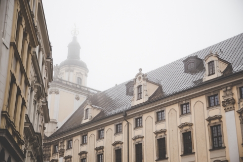 Miasto tonie we mgle [FOTOSPACER] - 15