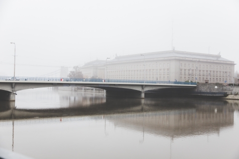 Miasto tonie we mgle [FOTOSPACER] - 16