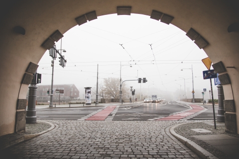 Miasto tonie we mgle [FOTOSPACER] - 18