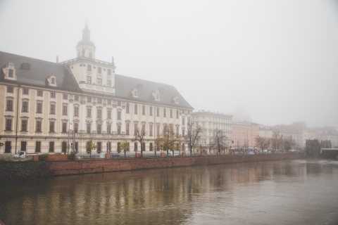 Miasto tonie we mgle [FOTOSPACER] - 19