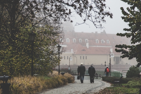 Miasto tonie we mgle [FOTOSPACER] - 7