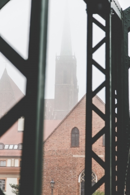 Miasto tonie we mgle [FOTOSPACER] - 6
