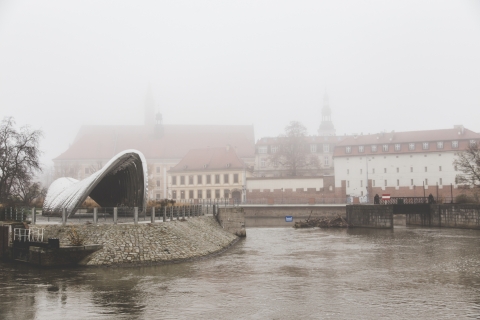 Miasto tonie we mgle [FOTOSPACER] - 9