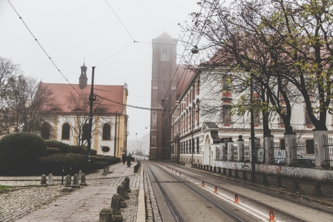 Miasto tonie we mgle [FOTOSPACER] - 10