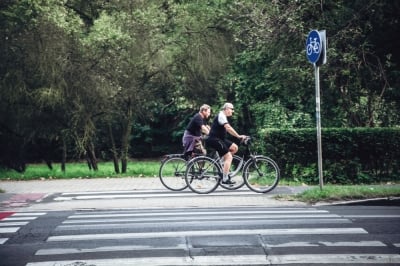 Wrocław będzie badał klimat rowerowy w mieście