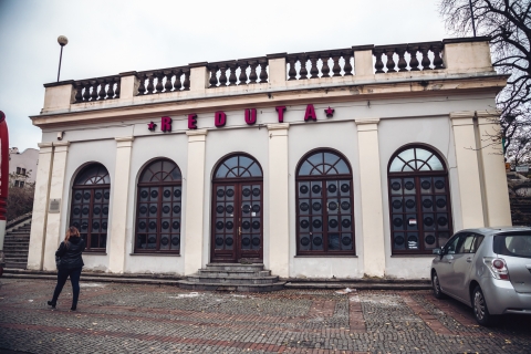 Na Wzgórzu Partyzantów bez zmian. Nie udało się pozyskać pieniędzy na remont - 3