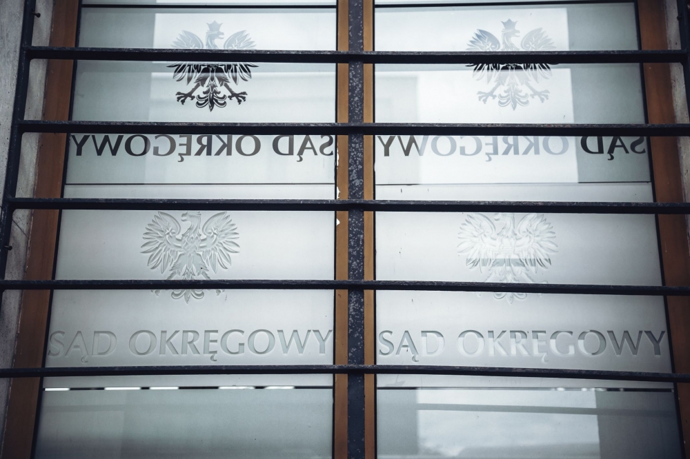 12 neonazistów z okolic Dzierżoniowa i Bielawy zasiądzie na ławie sądowej - fot. RW