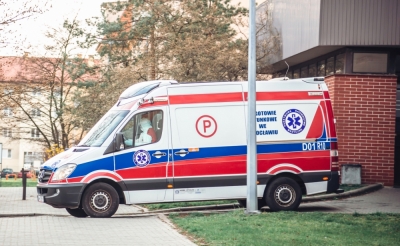 Koronawirus. Najwięcej zgon&oacute;w od początku epidemii