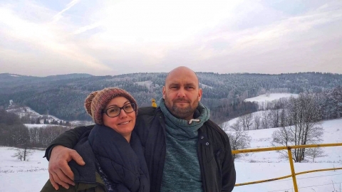 Marta i Adam - Malbork zamienili na Gierałtów [REPORTAŻ] - 8