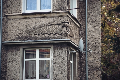 Brochów [FOTOSPACER] - 2