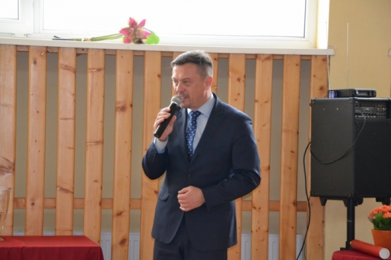 Reakcja24: Gościem będzie burmistrz Nowej Rudy [SŁUCHAJ] - fot. Urząd Miejski w Nowej Rudzie