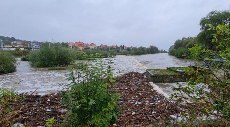 Wyremontują koryto Nysy Kłodzkiej. Będzie nie tylko bezpieczniej - fot. Jarosław Wrona