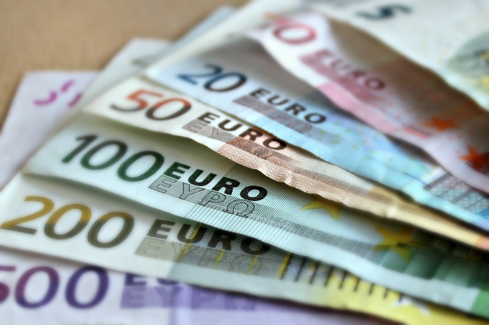 Wieczór zDolnego Śląska: Samorządy walczą o pieniądze z Unii Europejskiej [POSŁUCHAJ] - fot. pixabay.com