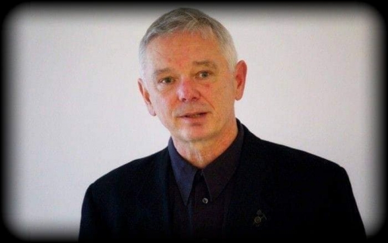 Zmarł dyrektor Muzeum Karkonoskiego Przemysław Wiater - fot. Facebook/ Muzeum Karkonoskie w Jeleniej Górze