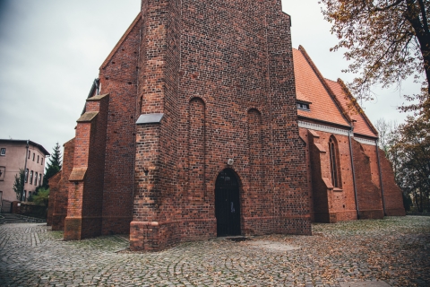 Kościół na Muchoborze Wielkim [FOTOSPACER] - 9