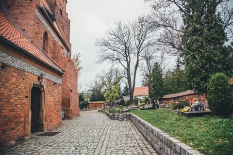 Kościół na Muchoborze Wielkim [FOTOSPACER] - 10