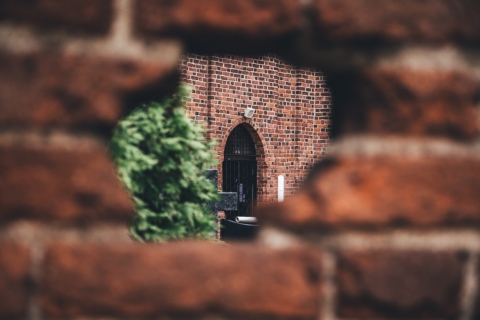 Kościół na Muchoborze Wielkim [FOTOSPACER] - 2