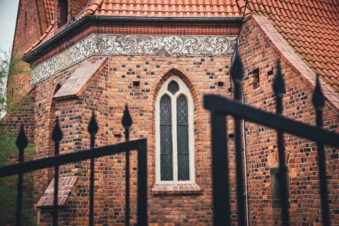 Kościół na Muchoborze Wielkim [FOTOSPACER] - 3