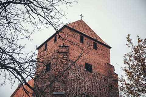 Kościół na Muchoborze Wielkim [FOTOSPACER] - 4