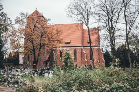 Kościół na Muchoborze Wielkim [FOTOSPACER] - 5
