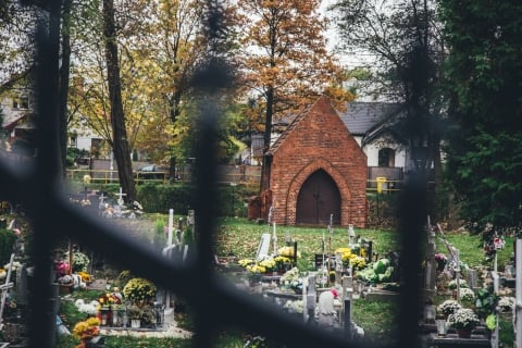 Kościół na Muchoborze Wielkim [FOTOSPACER] - 6