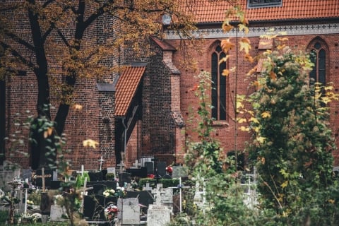 Kościół na Muchoborze Wielkim [FOTOSPACER] - 7