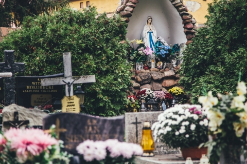 Kościół na Muchoborze Wielkim [FOTOSPACER] - 8