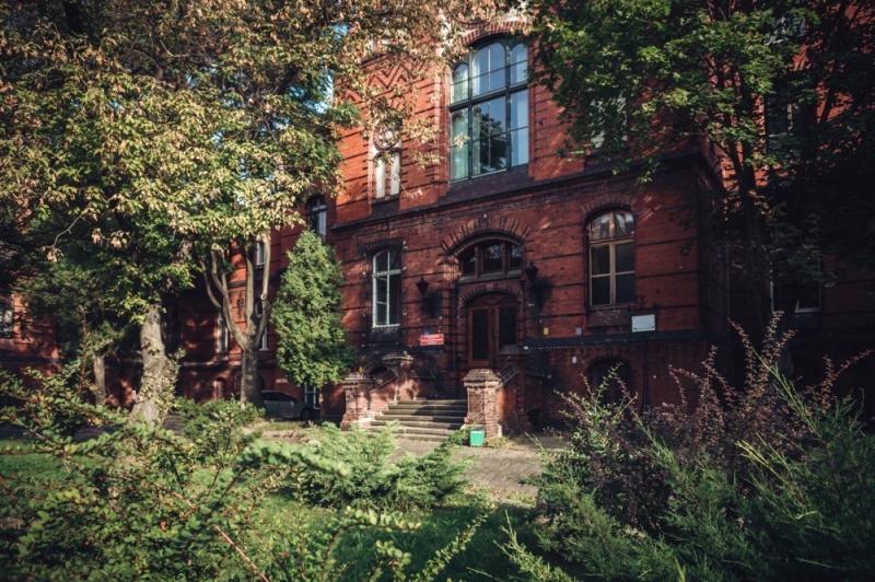 Wrocławskie porodówki będą rotacyjnie przyjmować ciężarne zakażone koronawirusem - fot. Patrycja Dzwonkowska