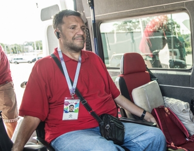 Reakcja24: Pomoc niepełnosprawnym w czasie pandemii [POSŁUCHAJ]